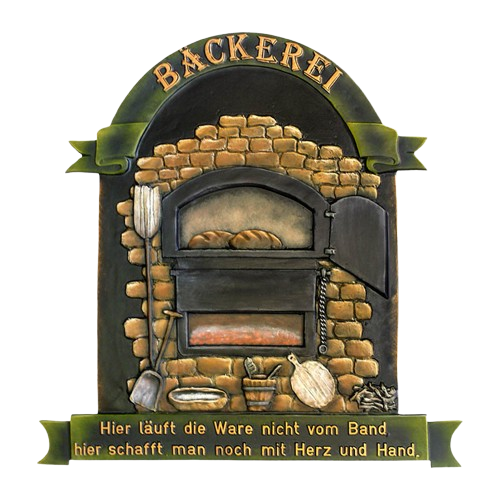 B-ckerei