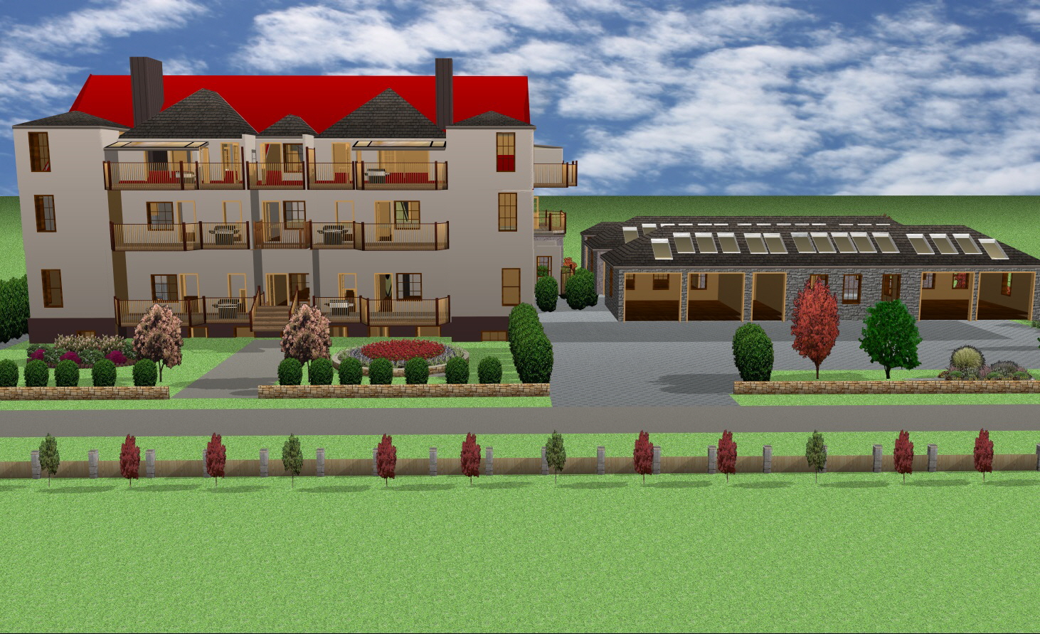 KME WESTEN-SÜD  2026