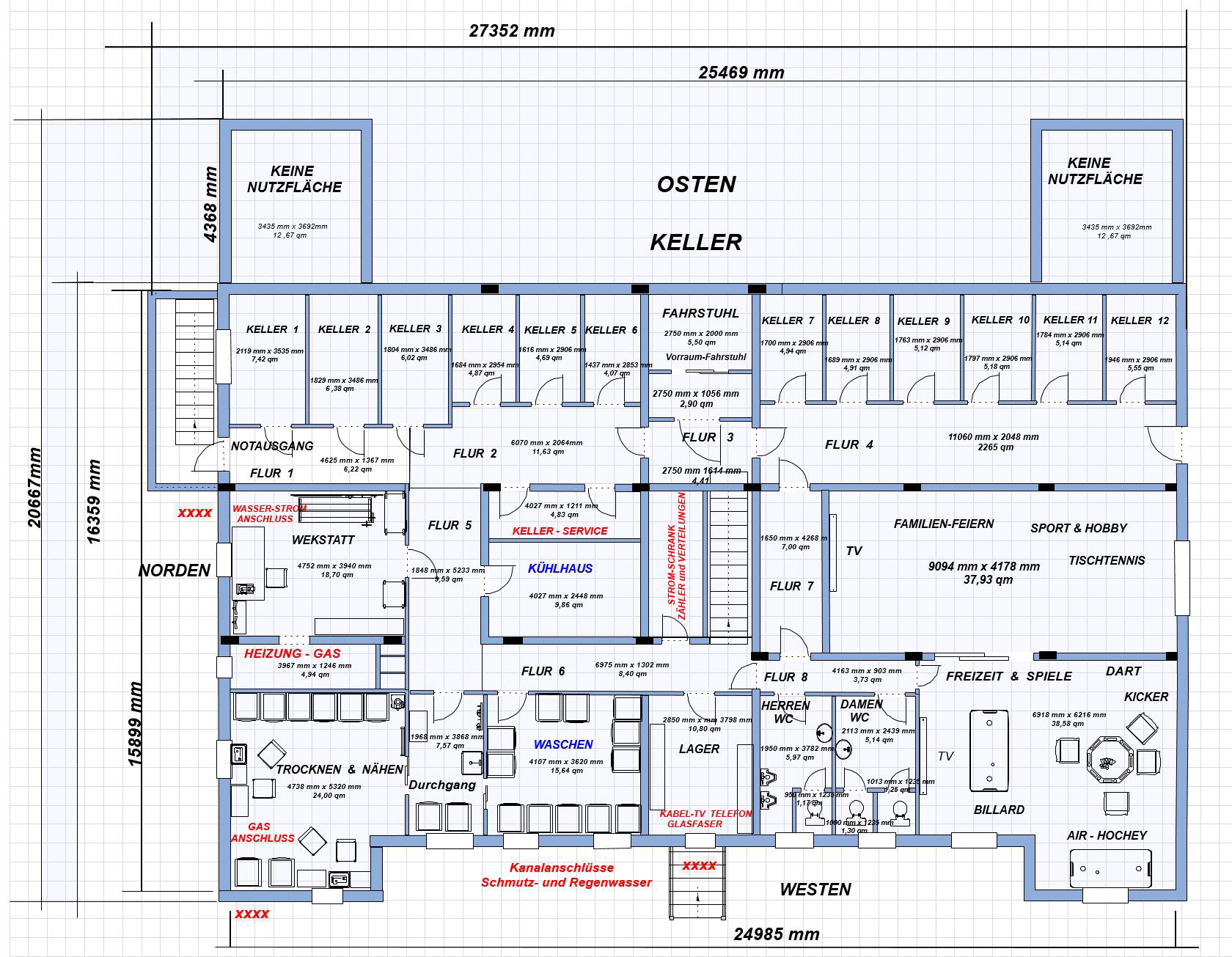 KME mit 12 ETW   KELLER 2026